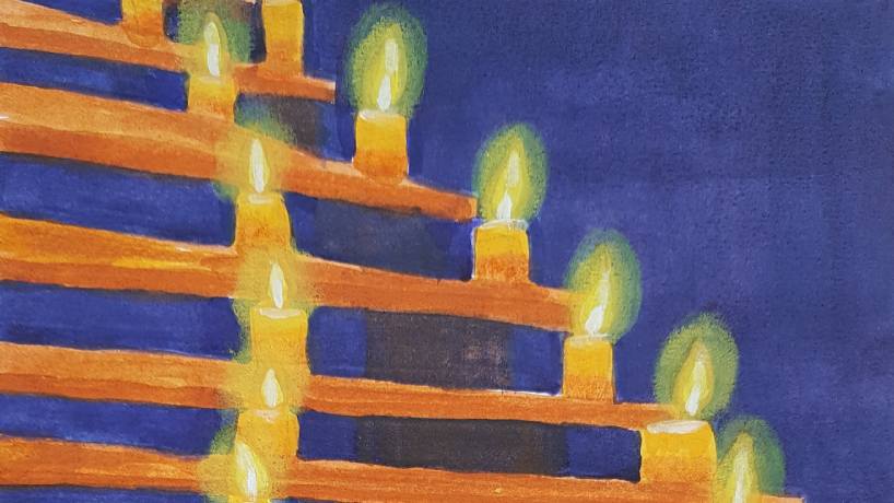 Путь к звёздам: вступление