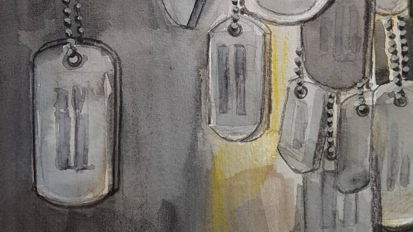 Мистер алюминий: интервью с профессором Кристофером Эксли