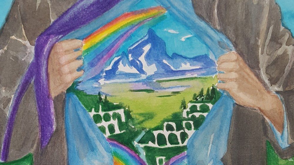 ГНМ: вступление (эмоции – тело – мозг)