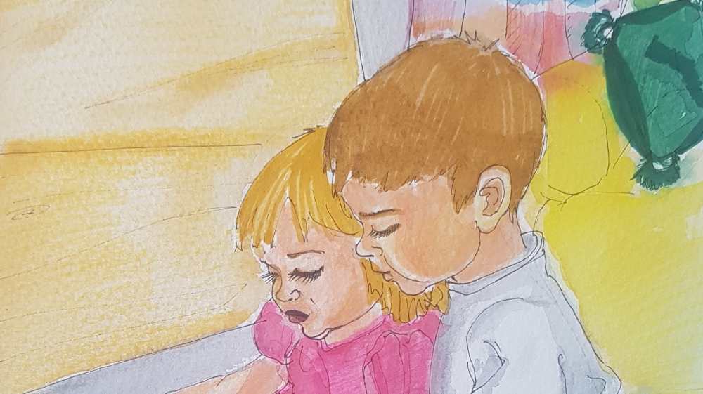 Малышарики: выхаживать, а не лечить