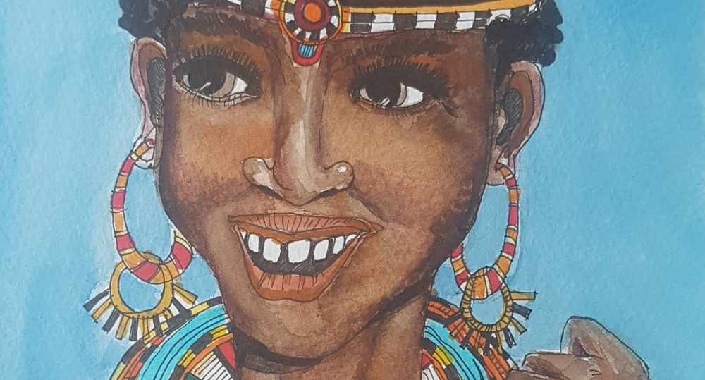 Возвращение к истокам: зубы, питание и немного антропологии