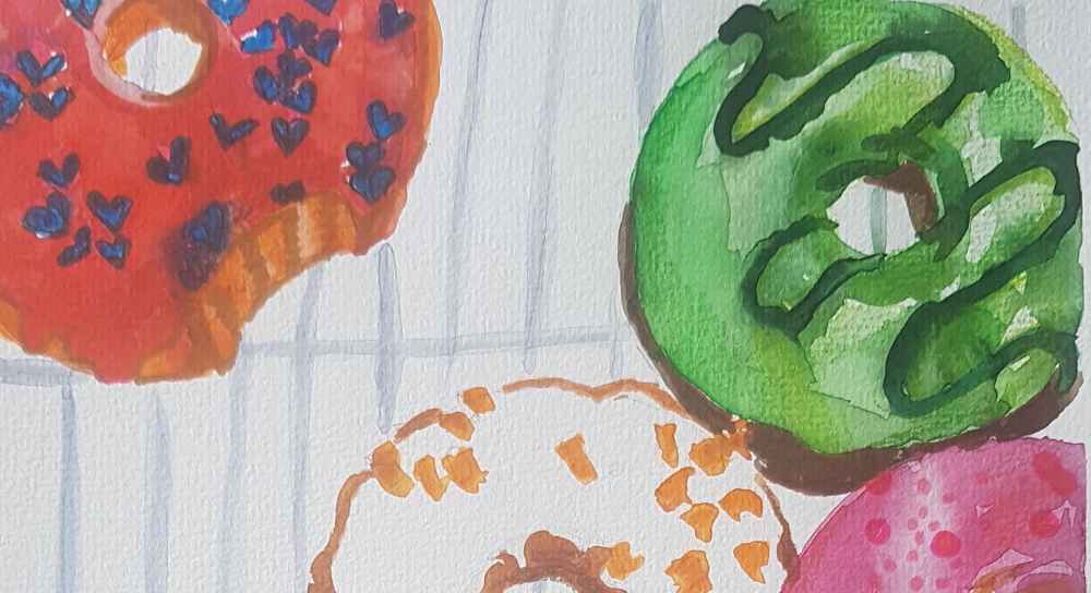 Холестерин и статины