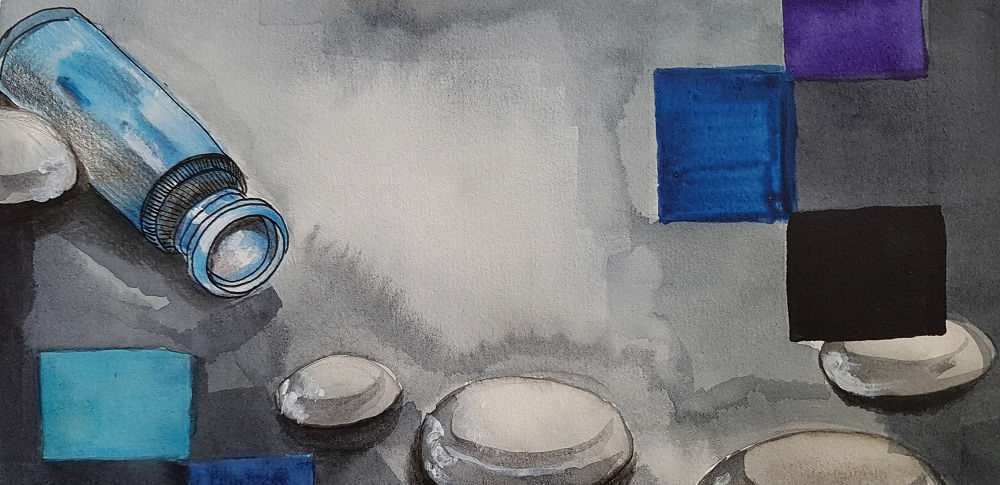 Протокол безопасного удаления амальгамных пломб