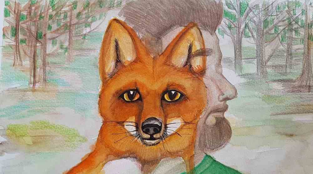 Обними Землю • Hug the Earth