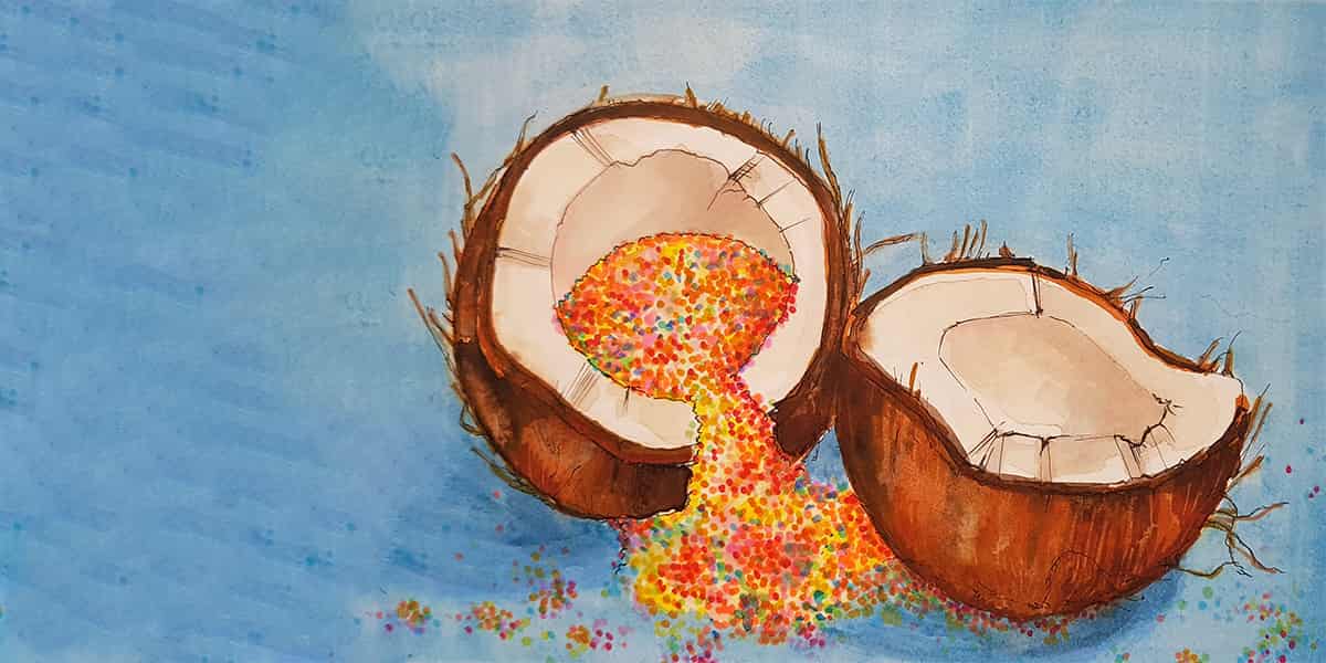 Сладкая жизнь