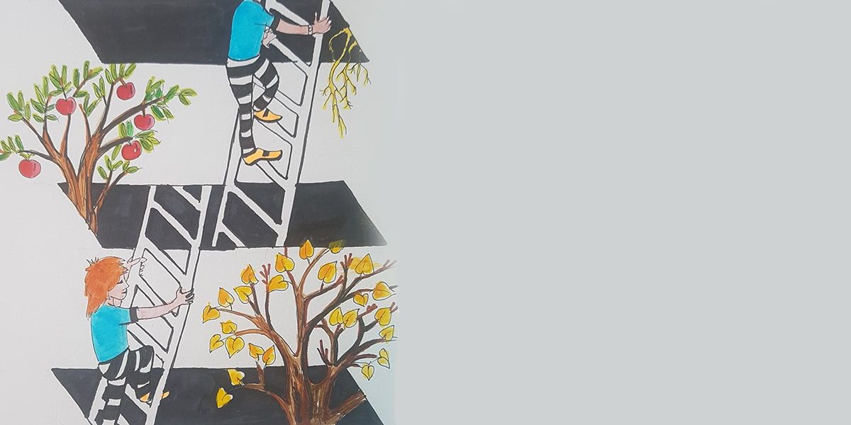 Блуждающий нерв: что это, зачем и как влияет на ментальное здоровье?