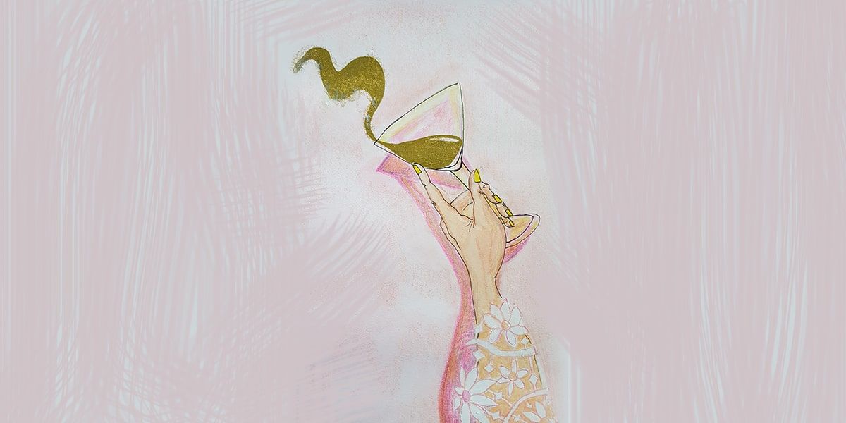 КОК: правда о “норме” эндокринологии