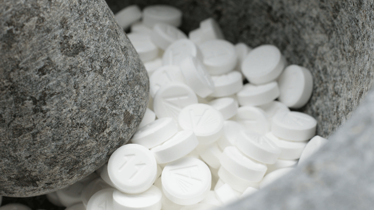 Соли Шюсслера от Katia Txi